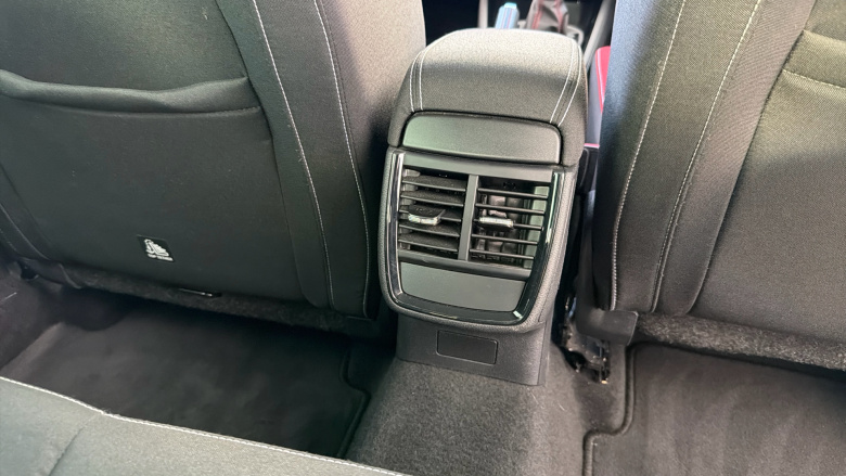 Skoda Kamiq 1.5 TSI Monte Carlo 5dr Petrol Hatchback